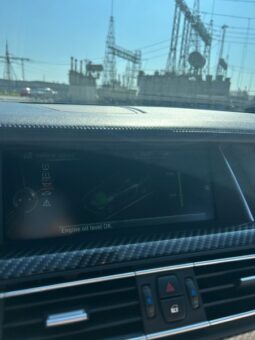 
										BMW 730 2014  3,0L Sedanas pilnas									