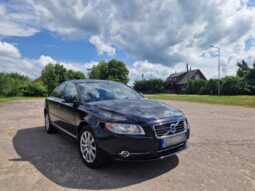 
										Volvo S80 2011  2,0L Sedanas pilnas									