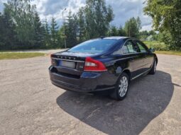 
										Volvo S80 2011  2,0L Sedanas pilnas									