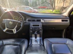 
										Volvo S80 2011  2,0L Sedanas pilnas									