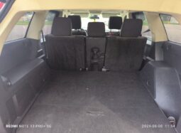 
										Dodge Journey 2008  2,4L Vienatūris pilnas									