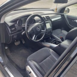 
										Mercedes-Benz R320 2008  3,0L Vienatūris pilnas									