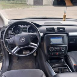 
										Mercedes-Benz R320 2008  3,0L Vienatūris pilnas									