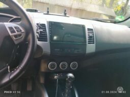 Mitsubishi Outlander 2008  2,2L Visureigis