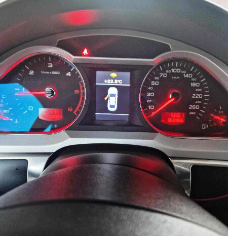 
								Audi A6 2010  2,0L Sedanas pilnas									