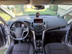 
										Opel Zafira Tourer 2016  1,6L Vienatūris pilnas									