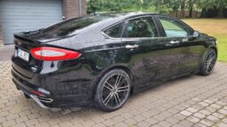 
										Ford Mondeo 2016  1,5L Sedanas pilnas									