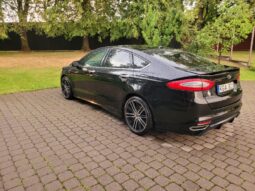 
										Ford Mondeo 2016  1,5L Sedanas pilnas									