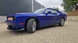 
										Dodge Challenger 2020  3,6L Kupė pilnas									