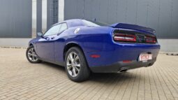 
										Dodge Challenger 2020  3,6L Kupė pilnas									