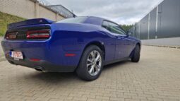 
										Dodge Challenger 2020  3,6L Kupė pilnas									