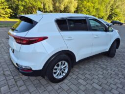 
										Kia Sportage 2020  1,6L Visureigis pilnas									