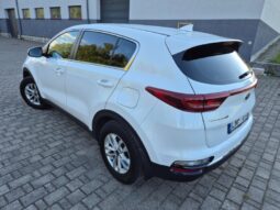 
										Kia Sportage 2020  1,6L Visureigis pilnas									