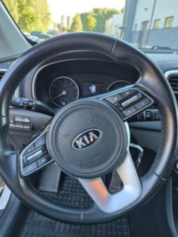 
										Kia Sportage 2020  1,6L Visureigis pilnas									