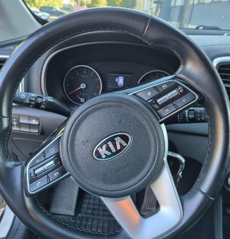 
								Kia Sportage 2020  1,6L Visureigis pilnas									