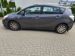 
										Toyota Verso 2009  2,0L Kita pilnas									