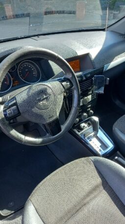 
										Opel Astra 2008  1,9L Universalas pilnas									