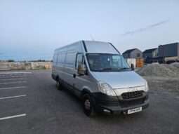 IVECO Daily 2014  2,3L Kita