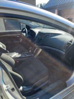 
										Hyundai i40 2013  1,7L Universalas pilnas									