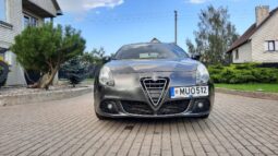 
										Alfa Romeo Giulietta 2013  1,4L Hečbekas pilnas									