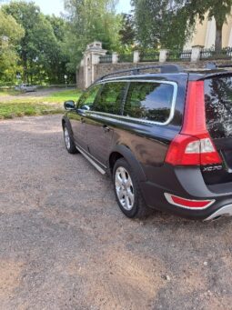 
										Volvo XC70 2011  2,4L Universalas pilnas									