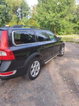 
										Volvo XC70 2011  2,4L Universalas pilnas									