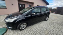 
										Ford Grand C-MAX 2016  2,0L Vienatūris pilnas									