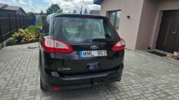 
										Ford Grand C-MAX 2016  2,0L Vienatūris pilnas									