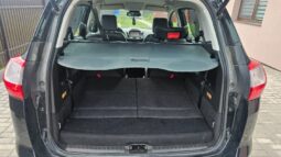 
										Ford Grand C-MAX 2016  2,0L Vienatūris pilnas									