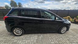 
										Ford Grand C-MAX 2016  2,0L Vienatūris pilnas									