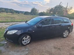 
										Opel Insignia 2003  1,8L Universalas pilnas									