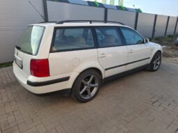 
										Volkswagen Passat 1999  1,9L Universalas pilnas									