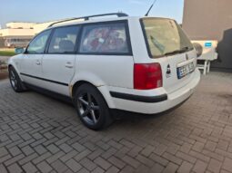 
										Volkswagen Passat 1999  1,9L Universalas pilnas									