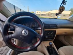 
										Volkswagen Passat 1999  1,9L Universalas pilnas									