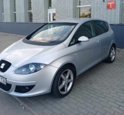 
										Seat Altea 2006  2,0L Vienatūris pilnas									