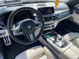 
										BMW 735 2016  4,0L Limuzinas pilnas									