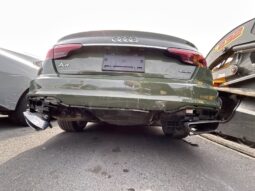 
										Audi A4 2023  2,0L Sedanas pilnas									