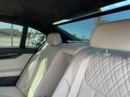 
										BMW 735 2016  4,0L Limuzinas pilnas									