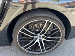 
										BMW 735 2016  4,0L Limuzinas pilnas									