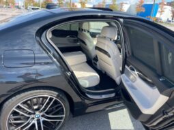 
										BMW 735 2016  4,0L Limuzinas pilnas									