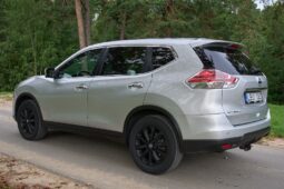 
										Nissan X-Trail 2016  1,6L Visureigis pilnas									