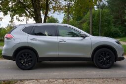 
										Nissan X-Trail 2016  1,6L Visureigis pilnas									