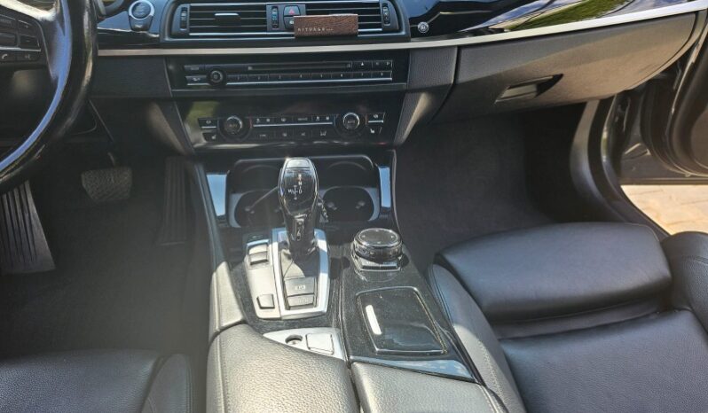 
								Alpina D5 2014  3,0L Universalas pilnas									