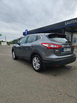 
										Nissan Qashqai 2015  1,2L Visureigis pilnas									