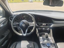 
										Alfa Romeo Giulia 2017  2,2L Sedanas pilnas									