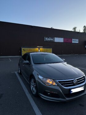 Volkswagen CC 2011  2,0L Sedanas