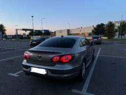 
										Volkswagen CC 2011  2,0L Sedanas pilnas									