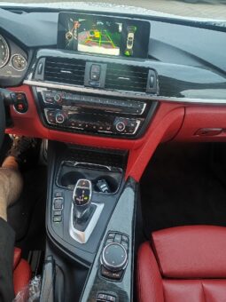 
										BMW 435 2016  3,0L Kabrio pilnas									