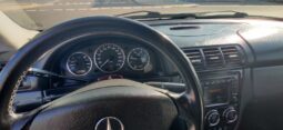 
										Mercedes-Benz ML270 2004  2,7L Hečbekas pilnas									