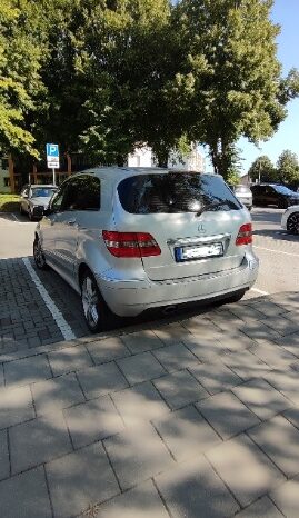 
								Mercedes-Benz B180 2009  2,0L Vienatūris pilnas									